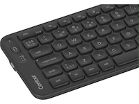 Contour Balance Full-Size Trådløst Tastatur Ergonomi