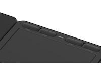 Contour Touch Touchpad Trådløs Ergonomi