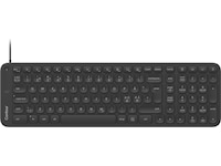 Contour Balance Mid-Size Kablet Tastatur Ergonomi