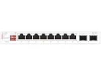ASUS QG-U1080 switch Switch