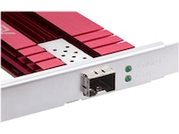 ASUS nettverkskort XG-C100F Nettverkskort