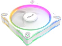 Asus Prime MR120 ARGB Reverse Vifte 3pk (hvit) Vifter