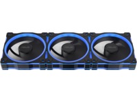 Asus Prime MR120 ARGB Vifte 3pk (sort) Vifter