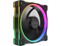 Asus Prime MR120 ARGB Vifte 3pk (sort) Vifter