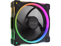 Asus Prime MR120 ARGB Vifte 3pk (sort) Vifter
