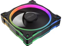 Asus Prime MR120 ARGB Vifte 3pk (sort) Vifter