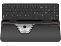 Contour Balance Mid-Size Rollermouse Red Combo Trådløs Ergonomi