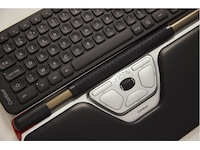 Contour Balance Mid-Size Rollermouse Red Combo Trådløs Ergonomi