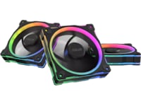 Asus Prime MR120 ARGB Reverse Vifte 3pk (sort) Vifter