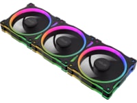 Asus Prime MR120 ARGB Reverse Vifte 3pk (sort) Vifter