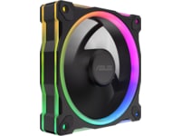 Asus Prime MR120 ARGB Reverse Vifte 3pk (sort) Vifter