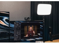 Elgato Facecam 4K Webkamera
