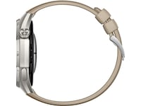 Huawei Watch GT 6 Pro 46mm (brown) Smartklokker