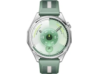 Huawei Watch GT 6 46mm (green) Smartklokker