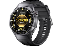 Huawei Watch GT 6 Pro 46mm (black) Smartklokker