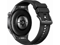 Huawei Watch GT 6 Pro 46mm (black) Smartklokker