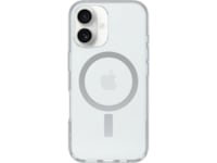 OtterBox iPhone 16 Symmetry deksel - ProPack (gjennomsiktig) Deksel til mobiltelefon