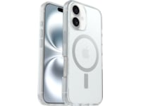 OtterBox iPhone 16 Symmetry deksel - ProPack (gjennomsiktig) Deksel til mobiltelefon