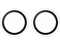 PanzerGlass Galaxy Z Flip7 Hoops linsebeskytter (gjennomsiktig) Skjermbeskyttelse