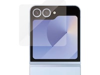 PanzerGlass Galaxy Z Flip7 FE / Flip6 skjermbeskytter Skjermbeskyttelse