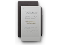 reMarkable Paper Pro Move 7,3" inkl. Marker Plus og Book Folio (basalt) Digitale notatblokker