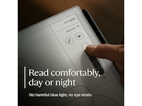 reMarkable Paper Pro Move 7,3" inkl. Marker Plus og Book Folio (basalt) Digitale notatblokker