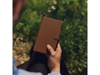 reMarkable Paper Pro Move Book Folio (burgunder) Tilbehør til digitale notatblokker