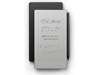 reMarkable Paper Pro Move 7,3" inkl. Marker Plus og Book Folio (sort skinn) Digitale notatblokker