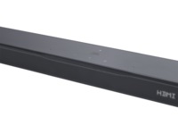 JBL BAR 300 MKII 5.0 Lydplanke (sort) Lydplanker