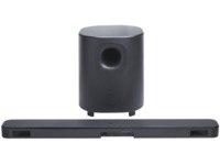 JBL BAR 500 MKII 5.1 Lydplanke (sort) Lydplanker