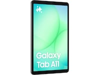 Samsung Galaxy Tab A11 LTE 64GB - Enterprise (grå) Nettbrett / iPad
