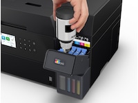 Epson EcoTank ET-3950 blekkskriver Skrivere