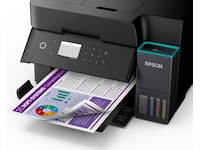 Epson EcoTank ET-3950 blekkskriver Skrivere