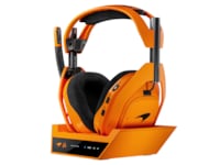 Logitech A50 X Mclaren Edition Gamingheadset Gaming headset