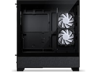 Phanteks XT View Matrix Mid Tower (sort) Midi tower