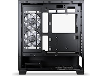 Phanteks XT View Matrix Mid Tower (sort) Midi tower