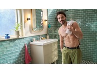 Philips 3000 Series BG3485/15 Kroppstrimmer Barbermaskiner