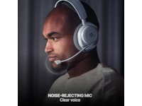 SteelSeries Arctis Nova 7P Gen 2 Trådløst Gamingheadset (magenta) Gaming headset