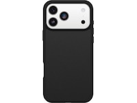 OtterBox iPhone 17 Pro Max React deksel - ProPack (sort) Deksel til mobiltelefon