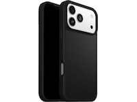OtterBox iPhone 17 Pro Max React deksel - ProPack (sort) Deksel til mobiltelefon