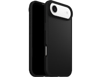 OtterBox iPhone Air React deksel - ProPack (sort) Deksel til mobiltelefon