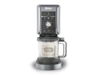 Ninja NC502EU CREAMi Deluxe Iskremmaskin Iskremmaskiner