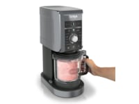 Ninja NC502EU CREAMi Deluxe Iskremmaskin Iskremmaskiner