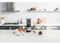 Ninja NC502EU CREAMi Deluxe Iskremmaskin Iskremmaskiner