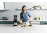 Ninja NC502EU CREAMi Deluxe Iskremmaskin Iskremmaskiner