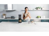 Ninja NC502EU CREAMi Deluxe Iskremmaskin Iskremmaskiner