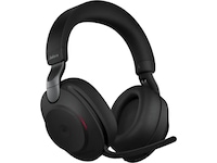 Jabra Evolve2 85, Link380c MS Stereo Black Headset