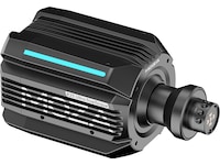 MOZA R25 Ultra True Torque DD Akselbase Ratt & pedaler