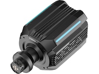 MOZA R25 Ultra True Torque DD Akselbase Ratt & pedaler