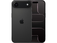 iPhone Air 256GB (stellarsvart) Mobiltelefoner